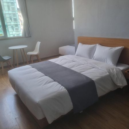 Hotel Noah Busan Esterno foto