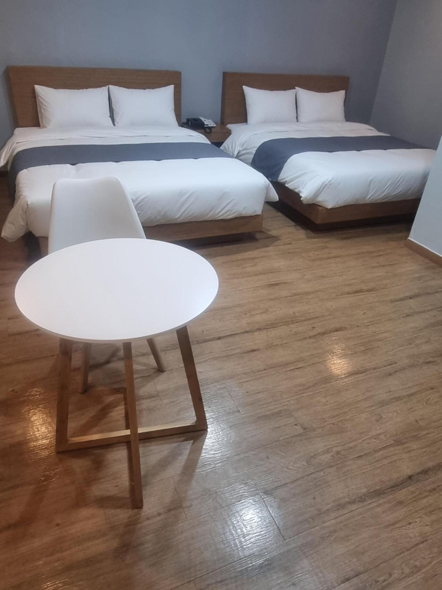 Hotel Noah Busan Esterno foto