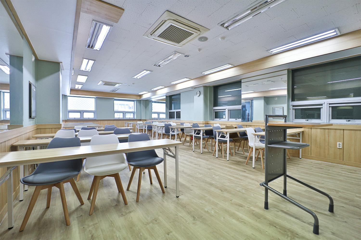 Hotel Noah Busan Esterno foto