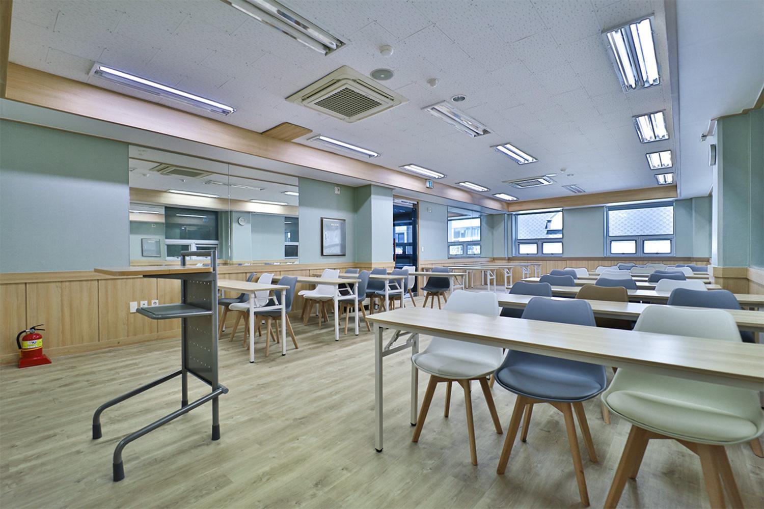 Hotel Noah Busan Esterno foto