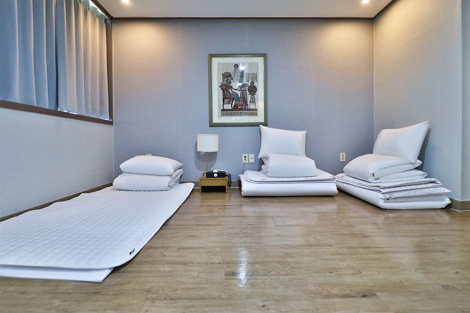 Hotel Noah Busan Esterno foto