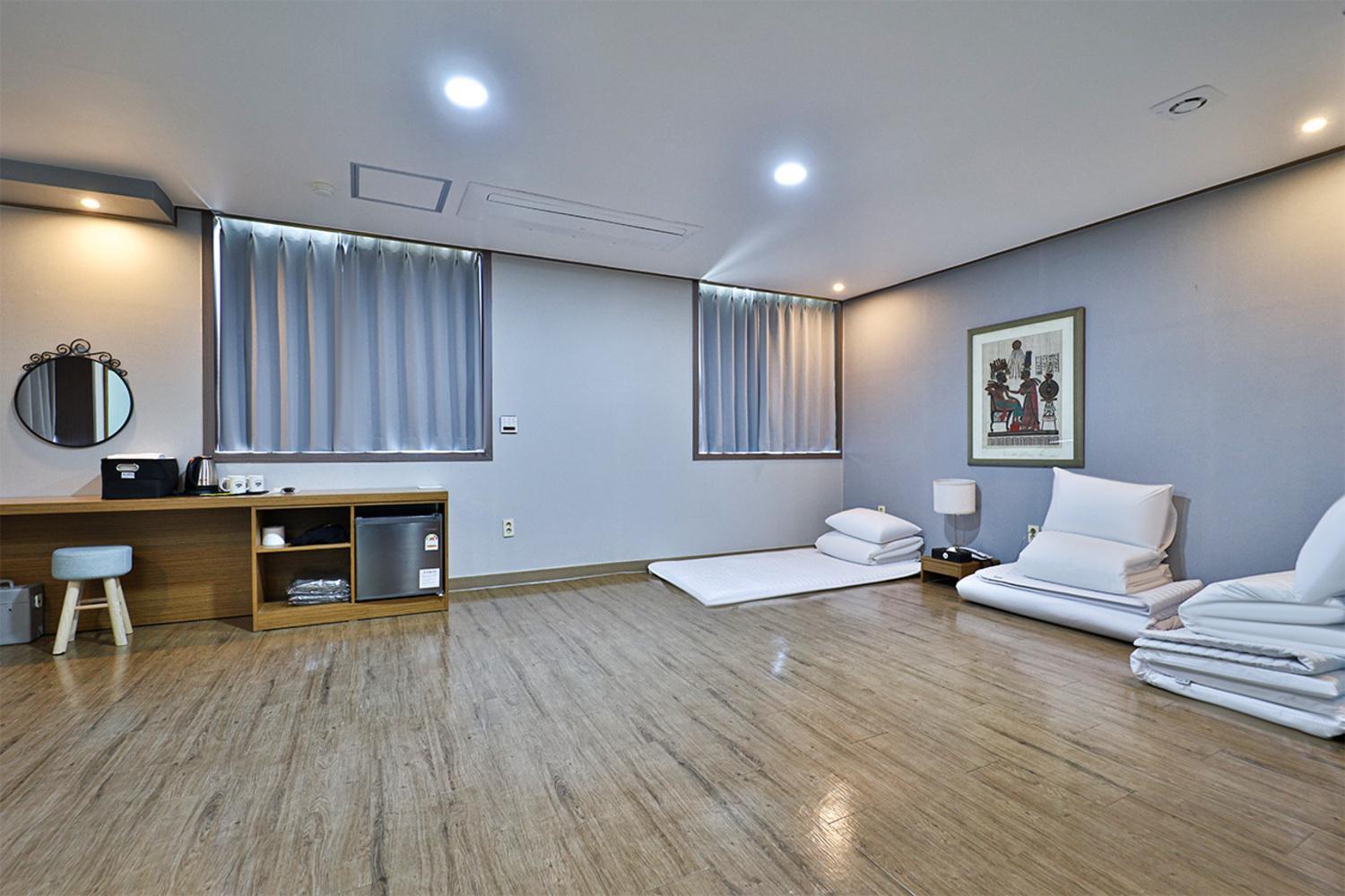 Hotel Noah Busan Esterno foto