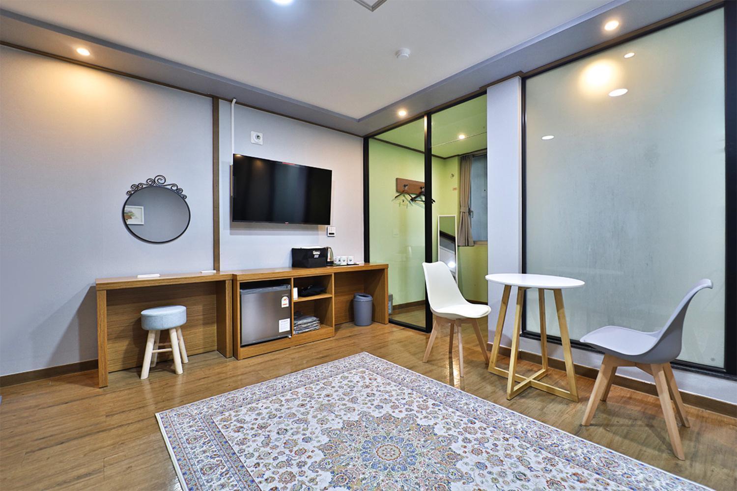 Hotel Noah Busan Esterno foto