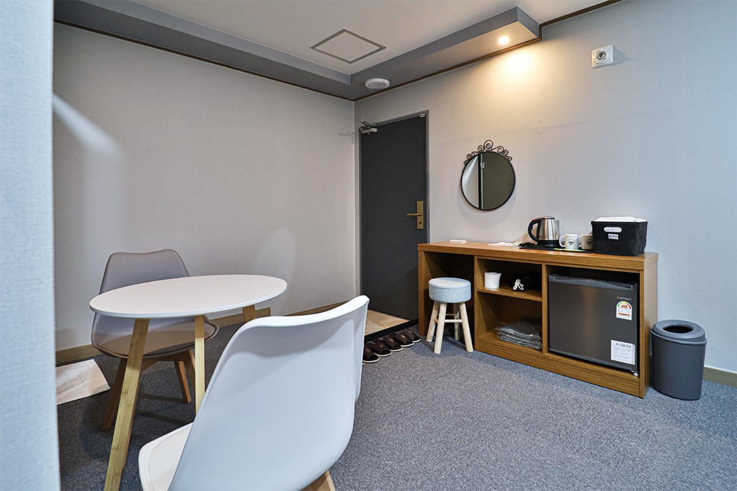 Hotel Noah Busan Esterno foto